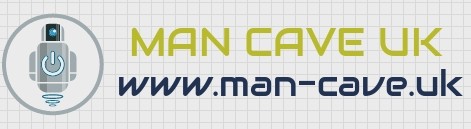 man cave uk